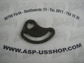 Einstellplatten Sturzeinstellung - Shims Caster-Camber  GM Truck